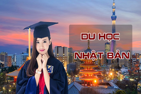 du hoc nhat ban khong kho nhu ban tuong 1 - Du học tiếng Nhật 1 năm