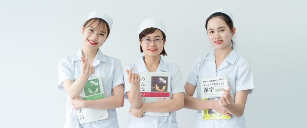 du hoc nhat ban nganh dieu duong1 1024x427 - Du học Nhật Bản ngành điều dưỡng