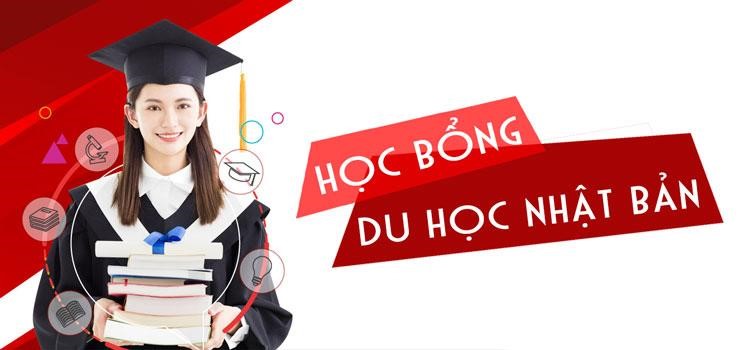 du hoc nhat ban hoc bong - Du học Nhật Bản học bổng