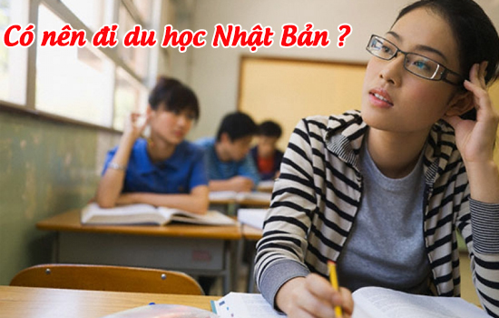 du hoc nhat ban 12 - Có nên đi du học Nhật Bản hay không