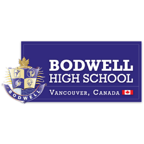 Bodwell Highschool 01 - Trang Chủ
