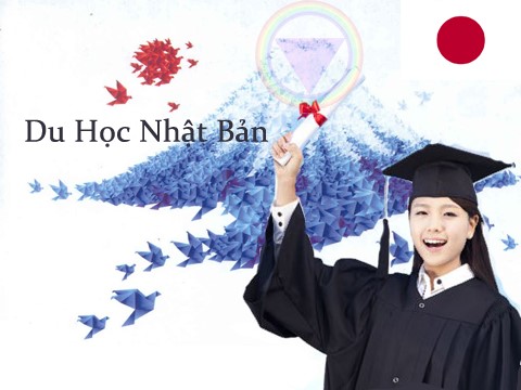 2222 - Tuyển sinh du học Nhật Bản 2022